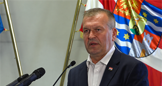 Župan Stričak odgovarao na brojna pitanja vijećnika: Teme na aktualcu o stanovanju, zdravstvu, prometnoj infrastrukturi