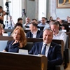 Skupština Varaždinske županije potvrdila dobitnike javnih priznanja, prihvaćen i važan projekt dodatne zaštite špilje Vindija