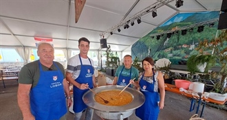 Janine 2026. donosi tjedan tradicije, zajedništva i radosti u srcu Lobora!