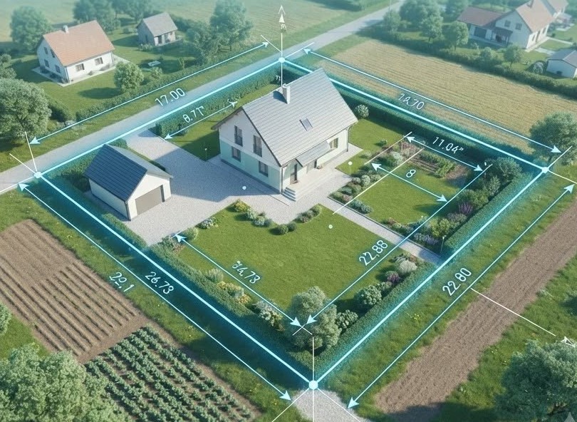 Općina Jalžabet poziva vlasnike i korisnike nekretnina na dostavu podataka o površinama