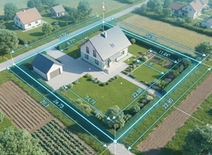 Općina Jalžabet poziva vlasnike i korisnike nekretnina na dostavu podataka o površinama