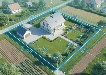 Općina Jalžabet poziva vlasnike i korisnike nekretnina na dostavu podataka o površinama