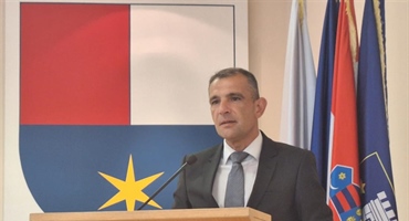 Međimurska županija povećava proračun na 193,3 milijuna eura, a dobiva i službenu svečanu pjesmu "Međimurje, kak si lépo zeleno"