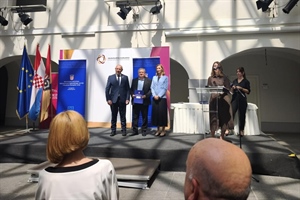 Općina Budinščina ostvarila bespovratna sredstva za modernizaciju lokalnih cesta