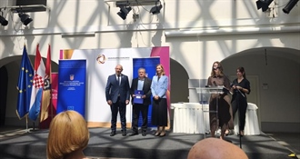 Općina Budinščina ostvarila bespovratna sredstva za modernizaciju lokalnih cesta