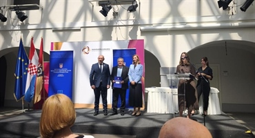 Općina Budinščina ostvarila bespovratna sredstva za modernizaciju lokalnih cesta