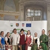 Ludbreg ugostio folkloraše iz Škotske, Litve i Poljske u sklopu međunarodnog festivala COFA