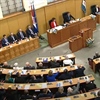 Jasenka Auguštan najaktivnija od zastupnika sa sjevera Hrvatske, a predsjednik jedne stranke na samom dnu