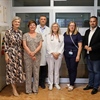 Župan Golubić u posjetu OB u Koprivnici: Županija nabavila novu opremu za Odsjek neonatologije