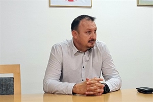 Gradu Novi Marof odobrena 31 tisuća eura za sanaciju oborinske odvodnje u Završju Podbelskom