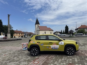 Tombola Grada Oroslavja ponovno ruši rekorde: u igri Fiat, novčane nagrade i još brojne vrijedne nagrade