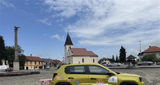 Tombola Grada Oroslavja ponovno ruši rekorde: u igri Fiat, novčane nagrade i još brojne vrijedne nagrade
