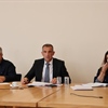 Vijeće za prevenciju Međimurske županije o sigurnosti građana, župan Posavec: Unaprijedit ćemo videonadzor gdje god je potrebno