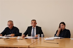 Vijeće za prevenciju Međimurske županije o sigurnosti građana, župan Posavec: Unaprijedit ćemo videonadzor gdje god je potrebno