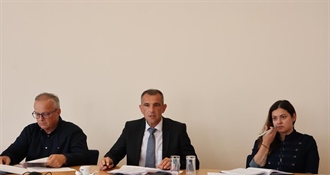 Vijeće za prevenciju Međimurske županije o sigurnosti građana, župan Posavec: Unaprijedit ćemo videonadzor gdje god je potrebno