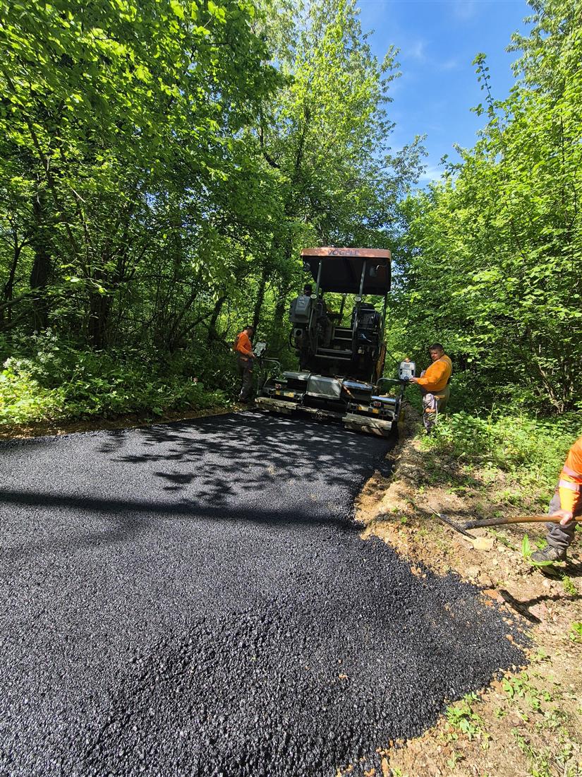 Općini Đurmanec 40.600 eura za obnovu i održavanje nerazvrstanih cesta