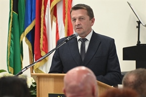 Općina Mali Bukovec ostvarila bespovratna sredstva za uređenje javne površine u Novom Selu Podravskom