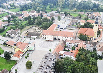 Grad Ludbreg poziva građane na javnu raspravu o prostornim planovima