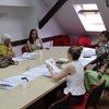 Savjet za umirovljenike i osobe treće životne dobi KZŽ o participativnom proračunu i obilježavanju Dana starijih osoba