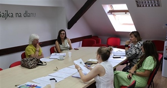 Savjet za umirovljenike i osobe treće životne dobi KZŽ o participativnom proračunu i obilježavanju Dana starijih osoba
