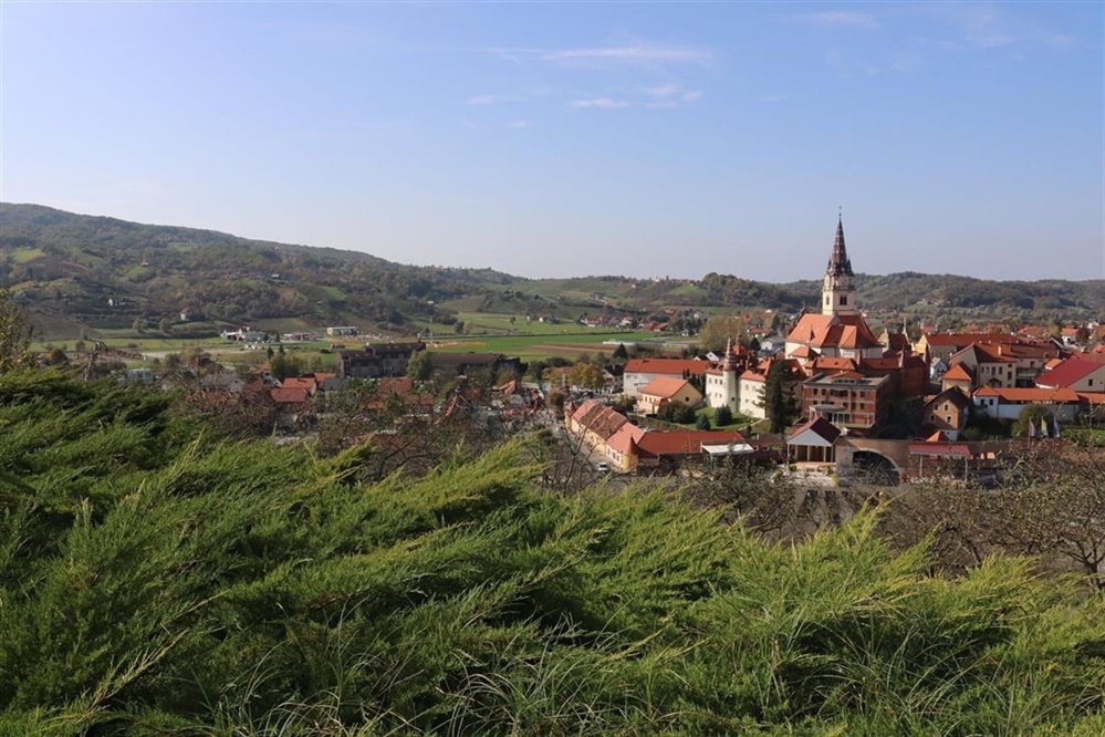 Općina Marija Bistrica poziva građane na javnu raspravu o izmjenama Prostornog plana