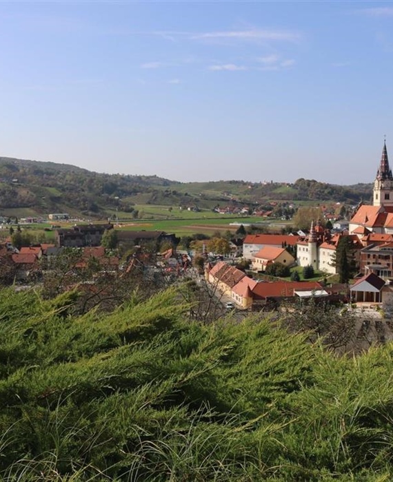 Općina Marija Bistrica poziva građane na javnu raspravu o izmjenama Prostornog plana