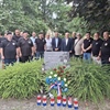 Održan drugi Memorijalni kup „Predrag Jurčec“ u čast prvom poginulom hrvatskom branitelju iz Međimurja, sudjelovao i župan Posavec