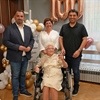 Marija Sačer u koprivničkom Domu proslavila 100. rođendan, čestitao joj i župan Golubić