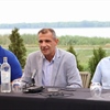Međimurje domaćin Svjetskog klupskog prvenstva u feeder ribolovu: Dolazi više od 300 natjecatelja iz 21 zemlje