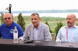 Međimurje domaćin Svjetskog klupskog prvenstva u feeder ribolovu: Dolazi više od 300 natjecatelja iz 21 zemlje