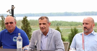 Međimurje domaćin Svjetskog klupskog prvenstva u feeder ribolovu: Dolazi više od 300 natjecatelja iz 21 zemlje