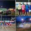 Kiša nije pokvarila nogometni spektakl: Završen 16. Mininogometni turnir Jezerišće, pobjednik SAK Varjačić