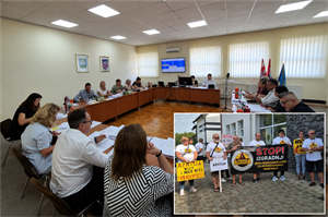 Zasada gradnja megafarme kraj Ludbrega ide dalje!