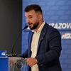 HDZ Varaždinske županije: "Tko je bio protiv izgradnje vrtića, teško danas može glumiti njegovog zaštitnika"