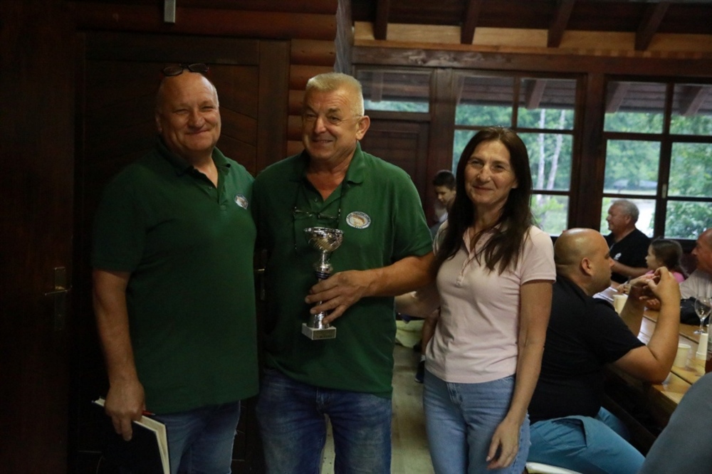 Lobor: 12. memorijalni turnir „Vladimir Sokolić“ i 21. Janinski kup okupili brojne zaljubljenike u ribolov, prirodu i druženje