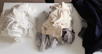 Znate li trik za svježu odjeću bez pranja? Trebaju vam samo ova tri sastojka