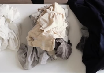 Znate li trik za svježu odjeću bez pranja? Trebaju vam samo ova tri sastojka