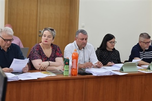 Vrtić i Apatija u fokusu sjednice: vijećnici Ludbrega donijeli ključne odluke