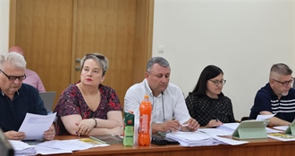 Vrtić i Apatija u fokusu sjednice: vijećnici Ludbrega donijeli ključne odluke