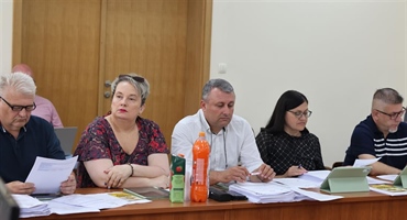 Vrtić i Apatija u fokusu sjednice: vijećnici Ludbrega donijeli ključne odluke