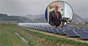 Potvrđeno rješenje Krapinsko-zagorske županije o ukidanju lokacijskih dozvola za sunčane elektrane Zabok