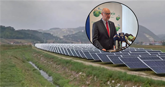 Potvrđeno rješenje Krapinsko-zagorske županije o ukidanju lokacijskih dozvola za sunčane elektrane Zabok