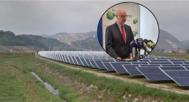 Potvrđeno rješenje Krapinsko-zagorske županije o ukidanju lokacijskih dozvola za sunčane elektrane Zabok