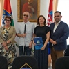 Koprivničko-križevačka županija osigurala 20 tisuća eura za Udrugu slijepih