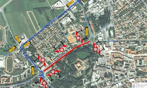 Tijekom Porcijunkulova posebna regulacija prometa – evo što trebate znati