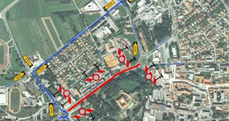 Tijekom Porcijunkulova posebna regulacija prometa – evo što trebate znati