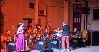 Marija Bistrica ponovno postaje središte svjetske jazz scene – dolazi JM Jazz World Orchestra