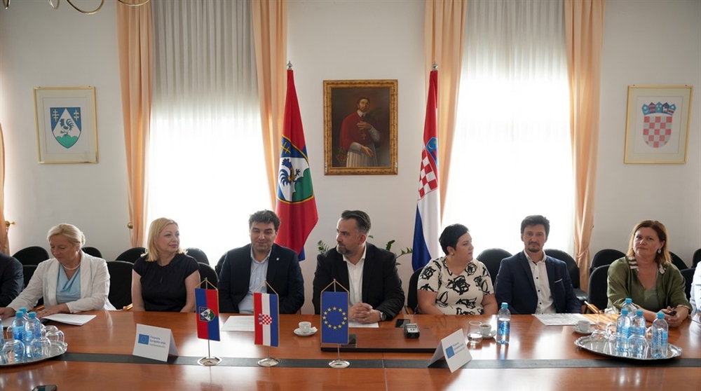 Područne škole u Fodrovcu i Hlebinama dobit će nove školske objekte, projekti su vrijedni 8,3 milijuna eura