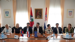 Područne škole u Fodrovcu i Hlebinama dobit će nove školske objekte, projekti su vrijedni 8,3 milijuna eura