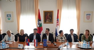 Područne škole u Fodrovcu i Hlebinama dobit će nove školske objekte, projekti su vrijedni 8,3 milijuna eura
